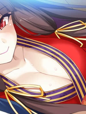 [ももいろPocket] ぶっかけ陰陽師絵巻 ～Hなお祓いいたします～_ev_41_0