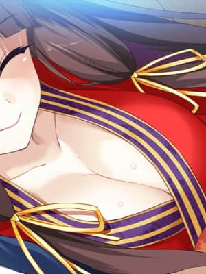 [ももいろPocket] ぶっかけ陰陽師絵巻 ～Hなお祓いいたします～_ev_41_c