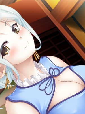 [ももいろPocket] ぶっかけ陰陽師絵巻 ～Hなお祓いいたします～_ev_70_0