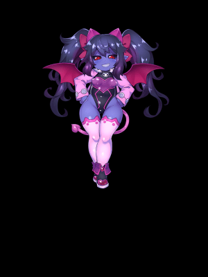 Midnight Girls R_0049