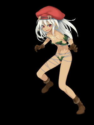 Midnight Girls R_0059