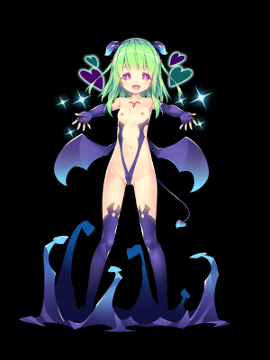 Midnight Girls R_0085