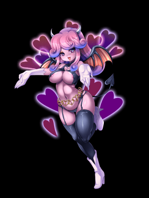 Midnight Girls R_0094