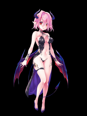 Midnight Girls R_0101
