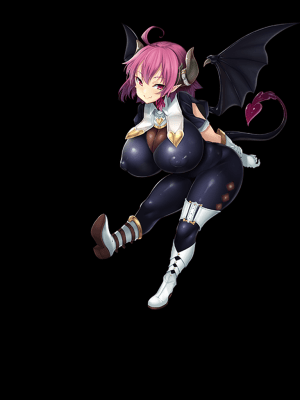 Midnight Girls R_0105