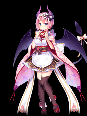 Midnight Girls R_0108