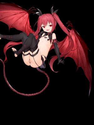 Midnight Girls R_0118