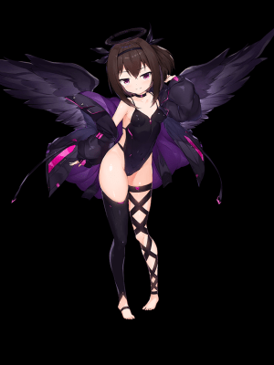 Midnight Girls R_0130