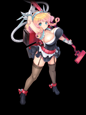 Midnight Girls R_0132