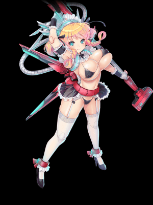 Midnight Girls R_0133