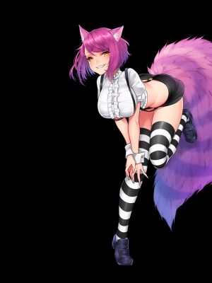 Midnight Girls R_0146