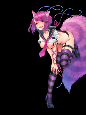 Midnight Girls R_0147