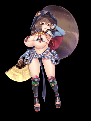 Midnight Girls R_0149