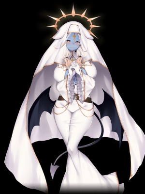 Midnight Girls R_0154