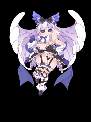 Midnight Girls R_0172