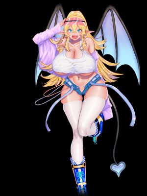 Midnight Girls R_0189