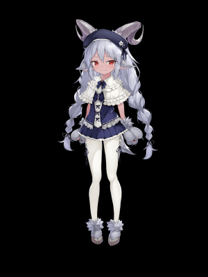 Midnight Girls R_0190