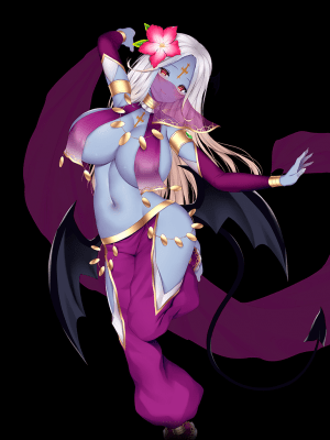 Midnight Girls R_0220