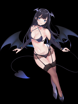 Midnight Girls R_0229