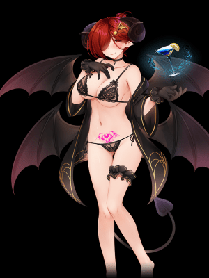 Midnight Girls R_0242