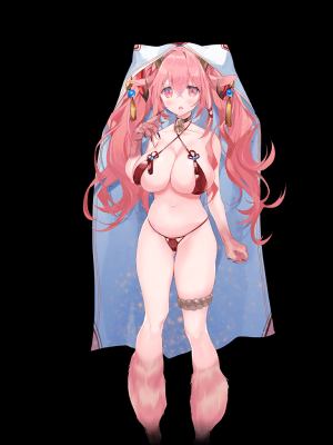 Midnight Girls R_0244