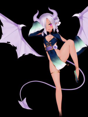Midnight Girls R_0253