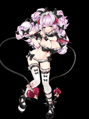 Midnight Girls R_0255