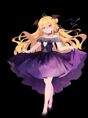 Midnight Girls R_0267