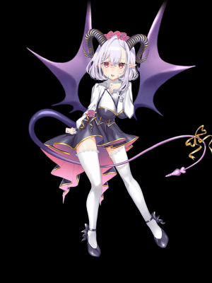 Midnight Girls R_0271