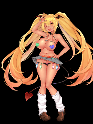 Midnight Girls R_0306