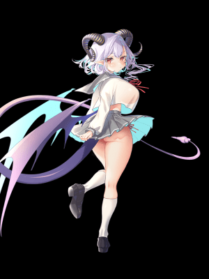 Midnight Girls R_0312