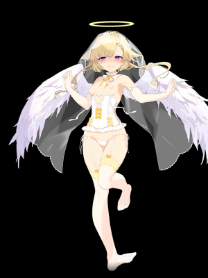 Midnight Girls R_0324