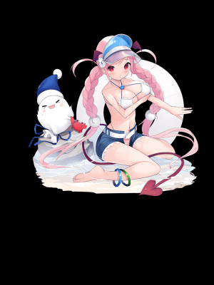 Midnight Girls R_0327