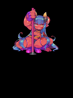 Midnight Girls R_0340