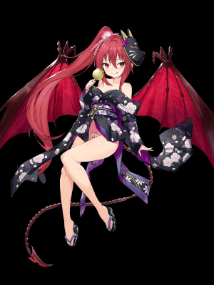 Midnight Girls R_0355