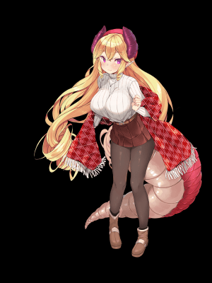 Midnight Girls R_0363