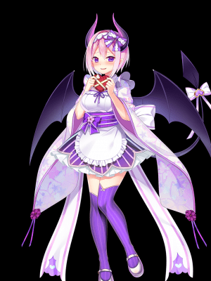 Midnight Girls R_0389