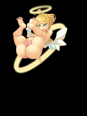 Midnight Girls R_0391