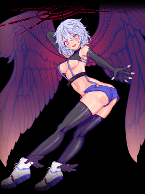 Midnight Girls R_0394