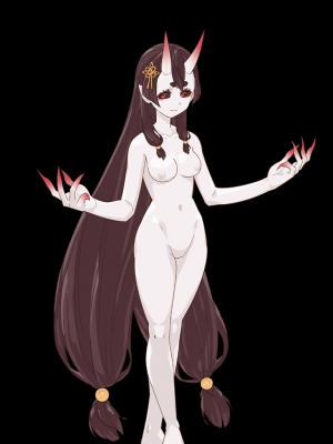 Midnight Girls R_0413