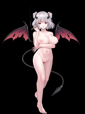 Midnight Girls R_0430