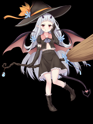 Midnight Girls R_0432