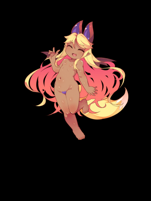 Midnight Girls R_0436