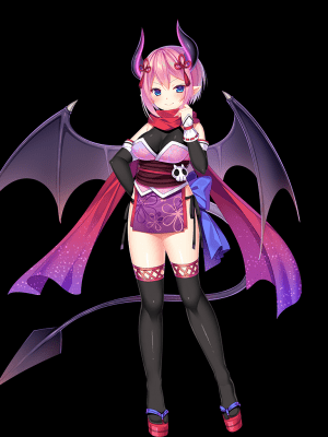 Midnight Girls R_0445