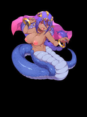 Midnight Girls R_0459