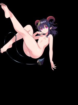 Midnight Girls R_0464