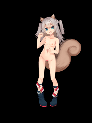 Midnight Girls R_0504