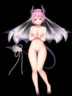 Midnight Girls R_0522