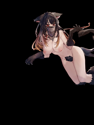 Midnight Girls R_0525
