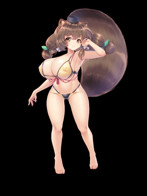 Midnight Girls R_0536